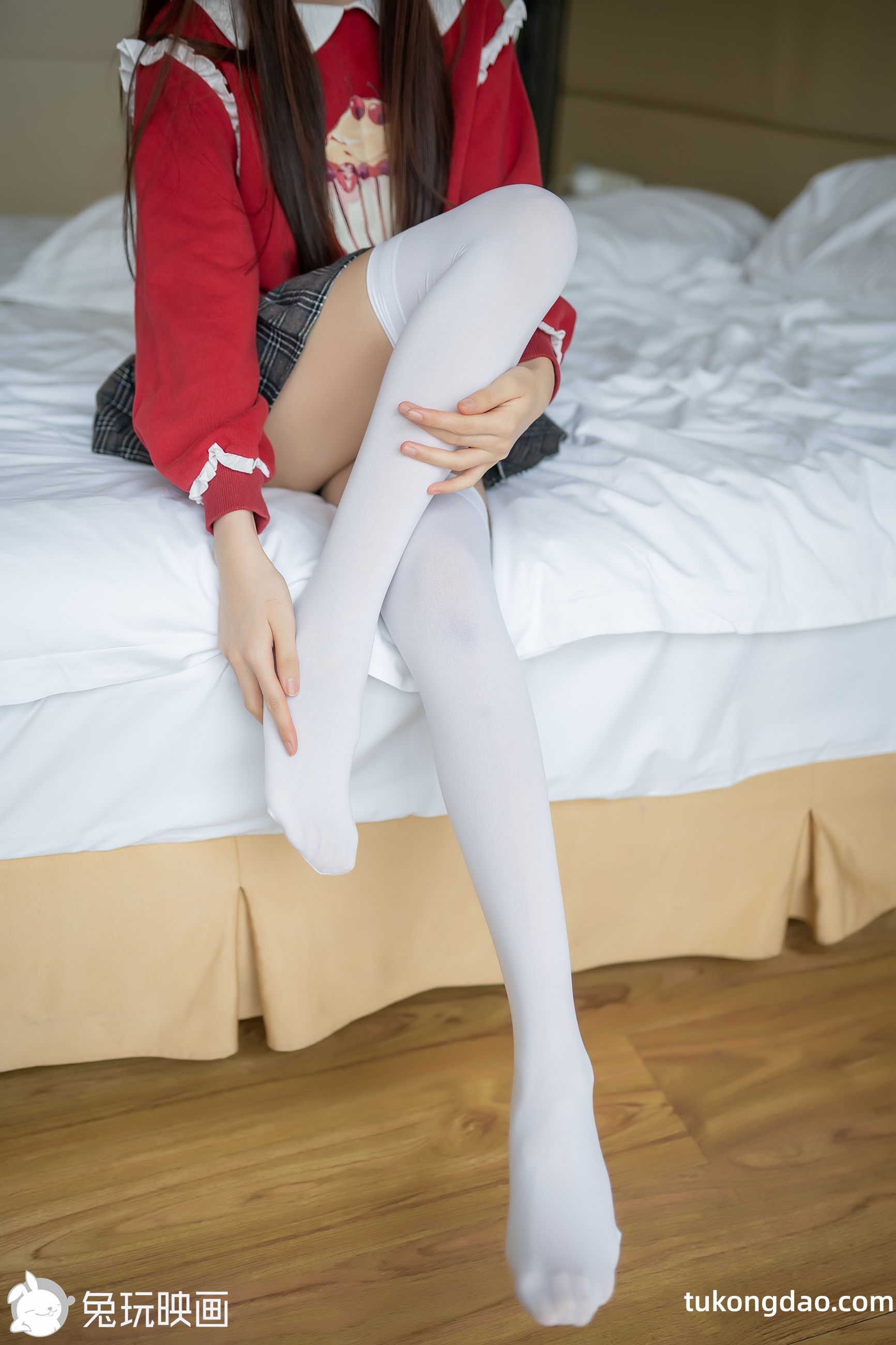 兔玩映画 – 067 整理写真合集 兔玩映画-第9张